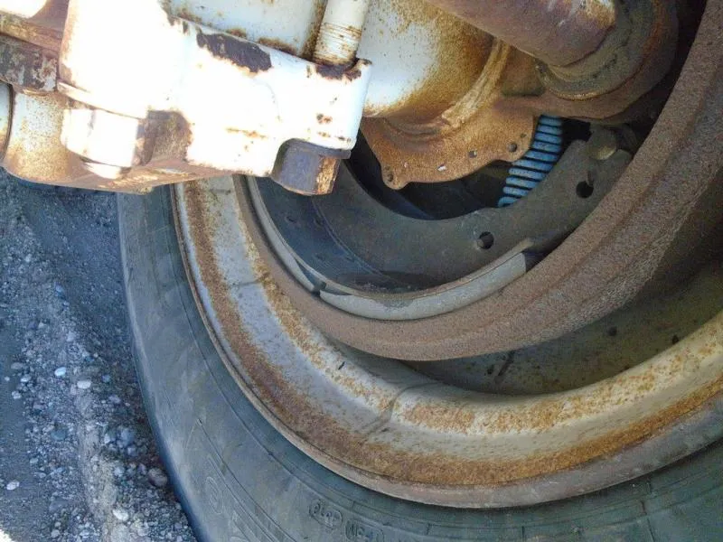 used Equipment / Flatbed Trailers Other  for sale, in Scottsbluff, NE Thumbnail 15