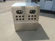 new Stock / Stock Combo Trailers Merritt Trailers  for sale, in Scottsbluff, NE Thumbnail 2