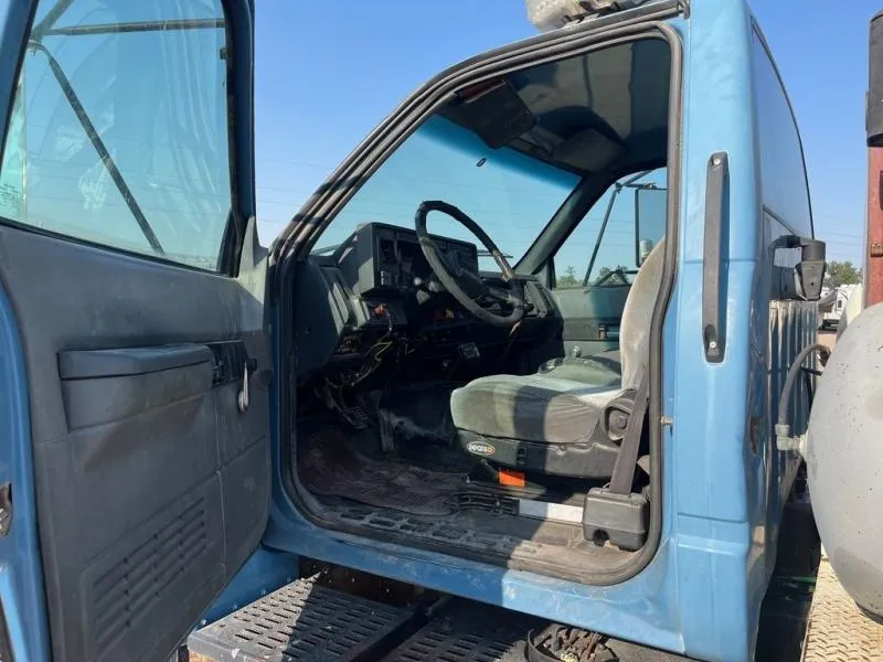 used Other Trucks GMC  for sale, in Scottsbluff, NE Thumbnail 6