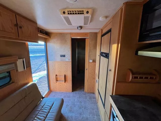 used Horse Trailers Titan Trailers  for sale, in Scottsbluff, NE Thumbnail 9