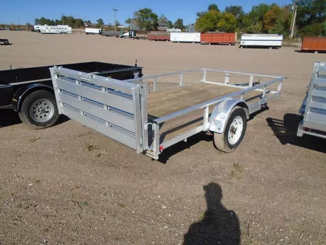 used Utility Trailers Other  for sale, in Scottsbluff, NE Thumbnail 3