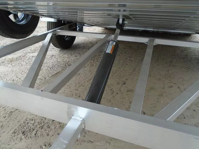 new Utility Trailers Titan Trailer  for sale, in Scottsbluff, NE Thumbnail 11