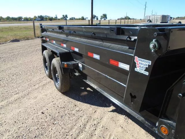 new Dump Trailers Iron Bull  for sale, in Scottsbluff, NE Thumbnail 7