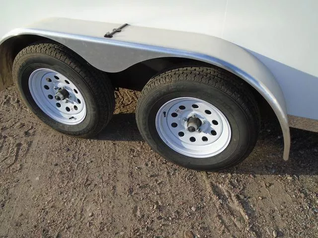 new Cargo (Enclosed) Trailers Other  for sale, in Scottsbluff, NE Thumbnail 12