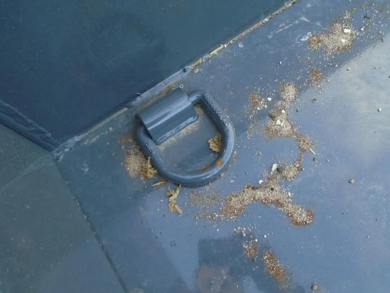 new Dump Trailers Norstar  for sale, in Scottsbluff, NE Thumbnail 9