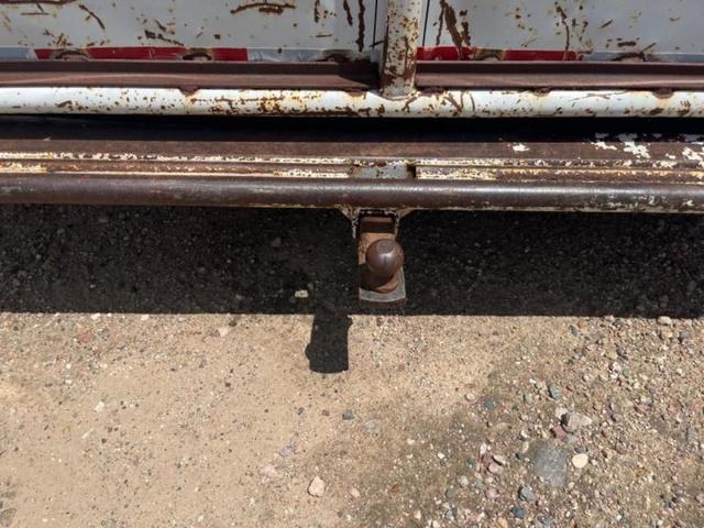 used Stock / Stock Combo Trailers Coose  for sale, in Scottsbluff, NE Thumbnail 12