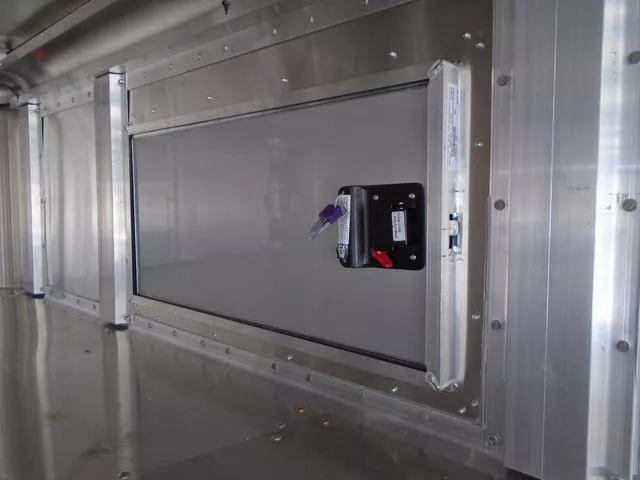 new Stock / Stock Combo Trailers Merritt Trailers  for sale, in Scottsbluff, NE Thumbnail 14