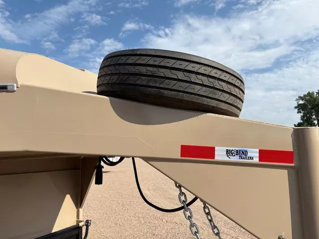 new Stock / Stock Combo Trailers Big Bend  for sale, in Scottsbluff, NE Thumbnail 21