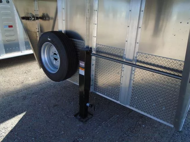 new Stock / Stock Combo Trailers Merritt Trailers  for sale, in Scottsbluff, NE Thumbnail 22