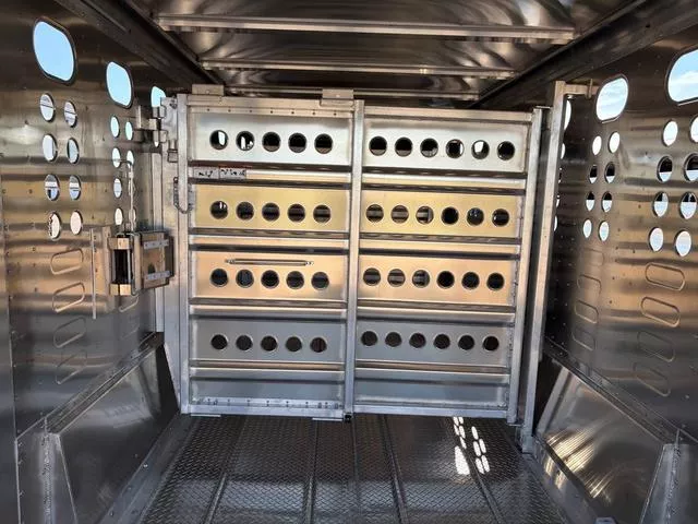 new Stock / Stock Combo Trailers Merritt Trailers  for sale, in Scottsbluff, NE Thumbnail 12