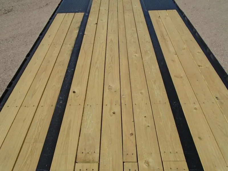 new Equipment / Flatbed Trailers Norstar  for sale, in Scottsbluff, NE Thumbnail 12