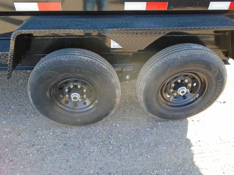 new Dump Trailers Iron Bull  for sale, in Scottsbluff, NE Thumbnail 10