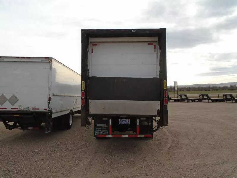 used Other Trucks Sterling  for sale, in Scottsbluff, NE Thumbnail 4