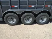 new Stock / Stock Combo Trailers Titan Trailer  for sale, in Scottsbluff, NE Thumbnail 21