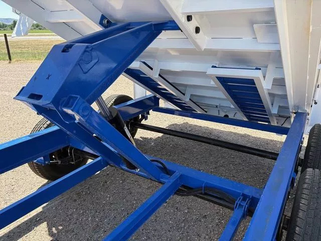new Dump Trailers Horizon Trailers  for sale, in Scottsbluff, NE Thumbnail 10
