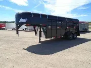 used Stock / Stock Combo Trailers Travalong  for sale, in Scottsbluff, NE Thumbnail 5