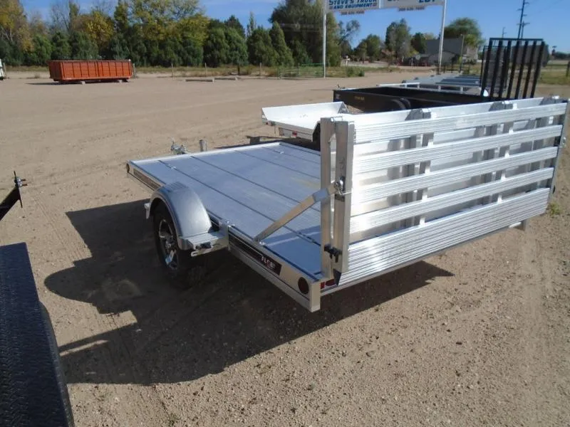 used Utility Trailers Floe  for sale, in Scottsbluff, NE Thumbnail 5