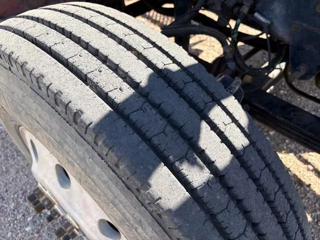 used Other Trucks Kenworth  for sale, in Scottsbluff, NE Thumbnail 14
