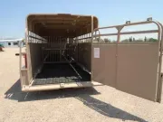 new Stock / Stock Combo Trailers Big Bend  for sale, in Scottsbluff, NE Thumbnail 9