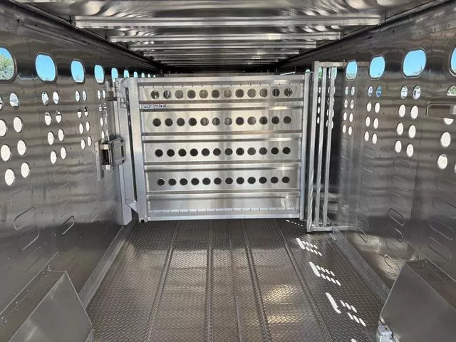new Stock / Stock Combo Trailers Merritt Trailers  for sale, in Scottsbluff, NE Thumbnail 12