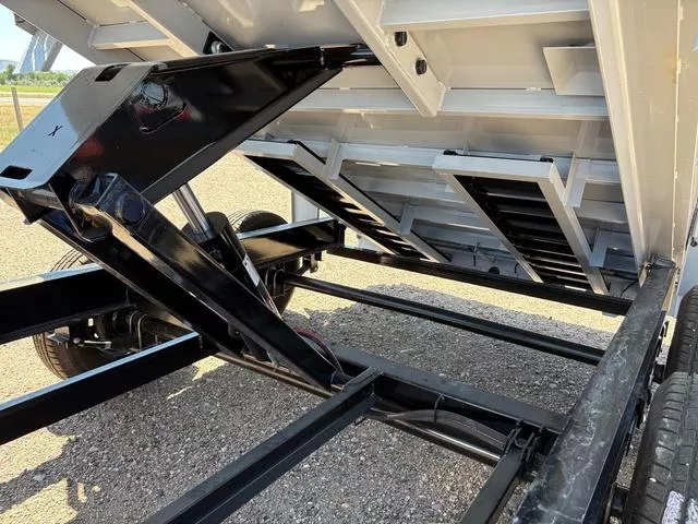 new Dump Trailers Horizon Trailers  for sale, in Scottsbluff, NE Thumbnail 9