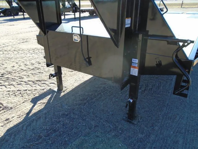 new Equipment / Flatbed Trailers Delco Trailers  for sale, in Scottsbluff, NE Thumbnail 6