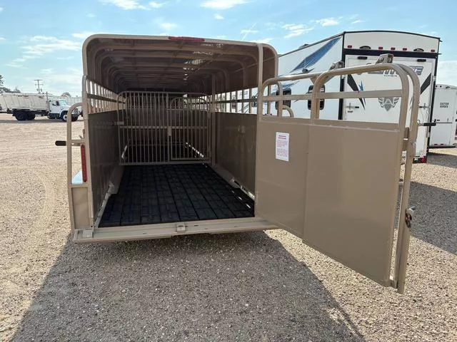 new Stock / Stock Combo Trailers Big Bend  for sale, in Scottsbluff, NE Thumbnail 7