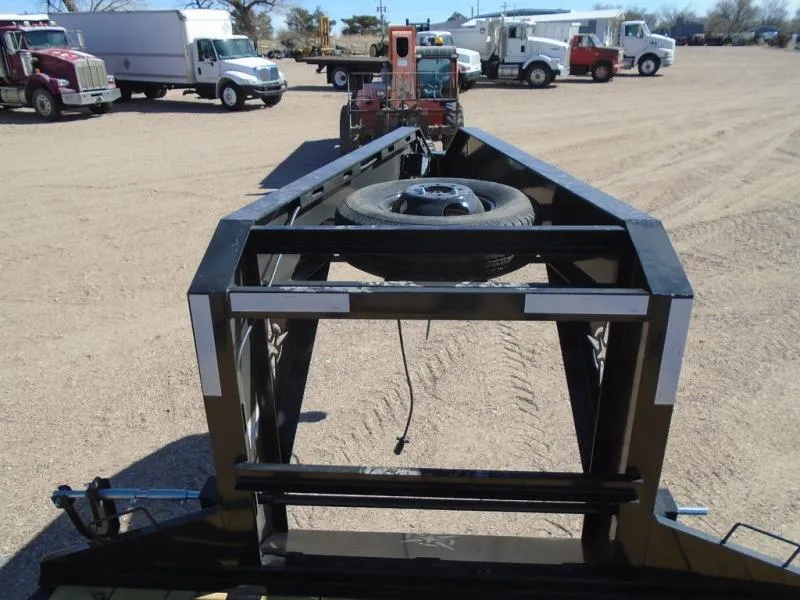 used Other Trailers Norstar  for sale, in Scottsbluff, NE Thumbnail 11