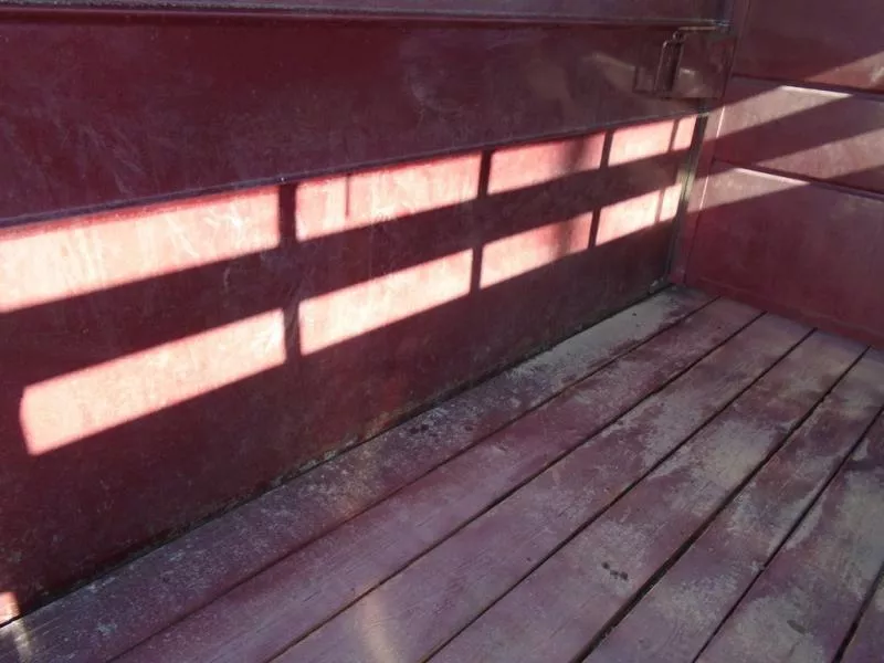 used Stock / Stock Combo Trailers Other  for sale, in Scottsbluff, NE Thumbnail 12