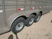 new Stock / Stock Combo Trailers Titan Trailer  for sale, in Scottsbluff, NE Thumbnail 15