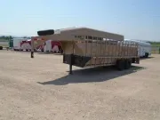 new Stock / Stock Combo Trailers Big Bend  for sale, in Scottsbluff, NE Thumbnail 5