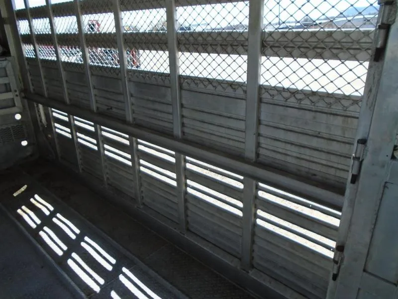 used Stock / Stock Combo Trailers Sooner  for sale, in Scottsbluff, NE Thumbnail 17