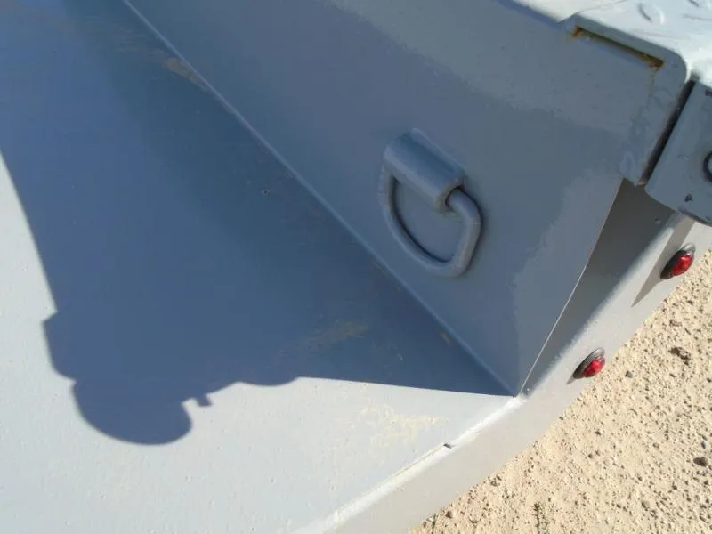 new Utility Trailers Aulick  for sale, in Scottsbluff, NE Thumbnail 7