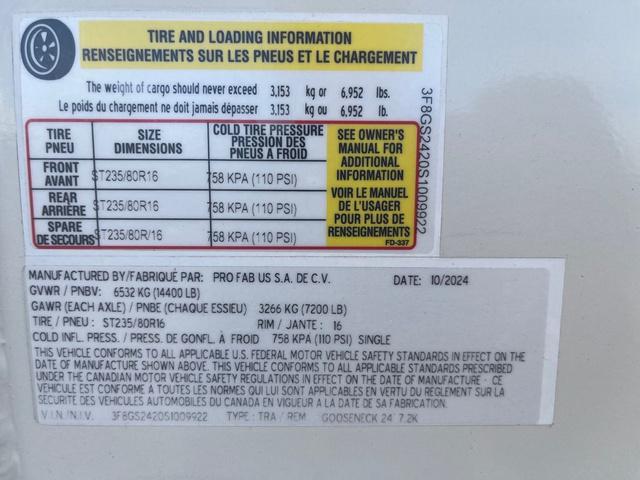 new Stock / Stock Combo Trailers Big Bend  for sale, in Scottsbluff, NE Thumbnail 13