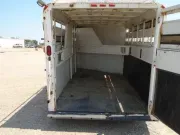 used Stock / Stock Combo Trailers Diamond D  for sale, in Scottsbluff, NE Thumbnail 7