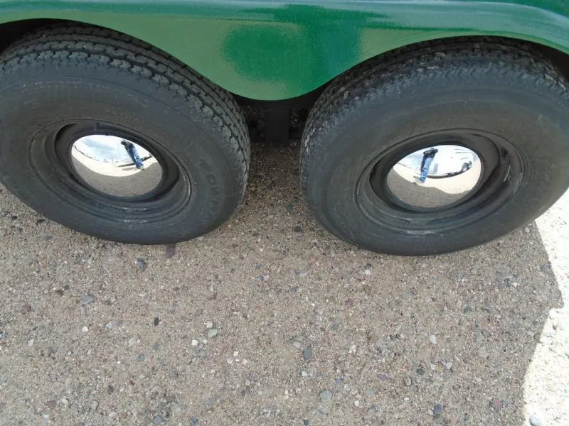 used Stock / Stock Combo Trailers Other  for sale, in Scottsbluff, NE Thumbnail 15