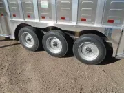 new Stock / Stock Combo Trailers Merritt Trailers  for sale, in Scottsbluff, NE Thumbnail 24