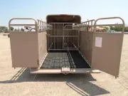new Stock / Stock Combo Trailers Big Bend  for sale, in Scottsbluff, NE Thumbnail 6