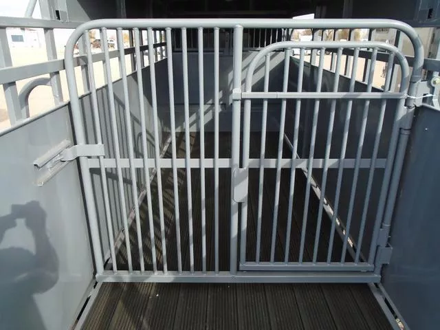 new Stock / Stock Combo Trailers Big Bend  for sale, in Scottsbluff, NE Thumbnail 7