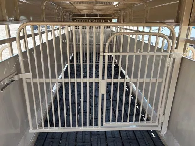new Stock / Stock Combo Trailers Big Bend  for sale, in Scottsbluff, NE Thumbnail 9