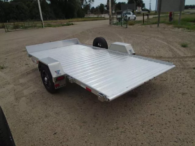 new Utility Trailers Titan Trailer  for sale, in Scottsbluff, NE Thumbnail 6