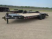 new Equipment / Flatbed Trailers Diamond T Trailers  for sale, in Scottsbluff, NE Thumbnail 5