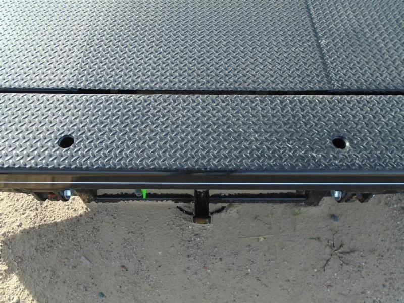 new Equipment / Flatbed Trailers Butler  for sale, in Scottsbluff, NE Thumbnail 3