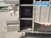 new Stock / Stock Combo Trailers Big Bend  for sale, in Scottsbluff, NE Thumbnail 17