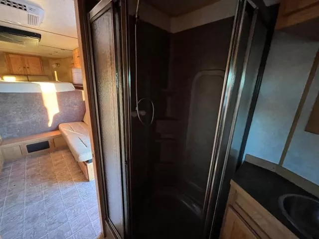 used Horse Trailers Titan Trailers  for sale, in Scottsbluff, NE Thumbnail 18