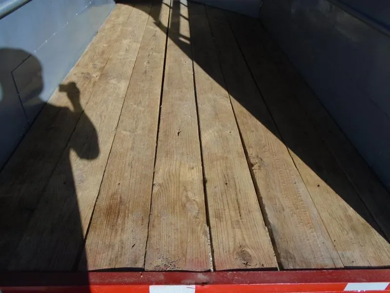 used Stock / Stock Combo Trailers Shelby Trailers  for sale, in Scottsbluff, NE Thumbnail 9