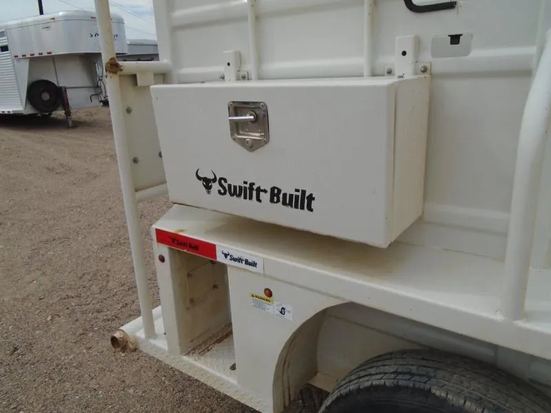 used Other Trailers Swift Built Trailers  for sale, in Scottsbluff, NE Thumbnail 13