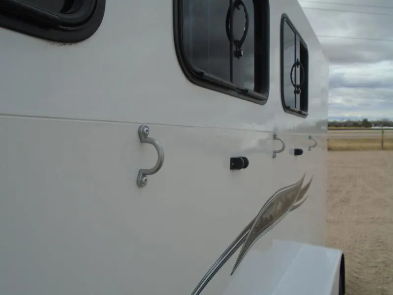 used Other Trailers Titan Trailer  for sale, in Scottsbluff, NE Thumbnail 20