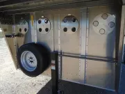 new Stock / Stock Combo Trailers Merritt Trailers  for sale, in Scottsbluff, NE Thumbnail 28