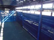 new Stock / Stock Combo Trailers Titan Trailer  for sale, in Scottsbluff, NE Thumbnail 14
